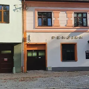 U Kohoutka Gasthof