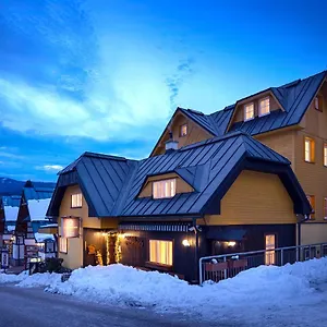U Komarku Gasthof